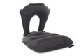 Anfibio Packseat w. Backrest Reservsäte För Delta MX och Sigma TX