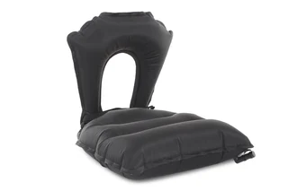 Anfibio Packseat w. Backrest Reservesete For Delta MX og Sigma TX