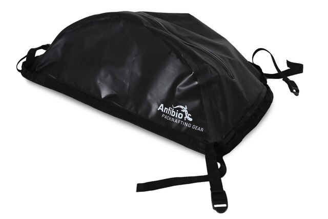 Anfibio Deckpack Vanntett, 22L, 210D Nylon 