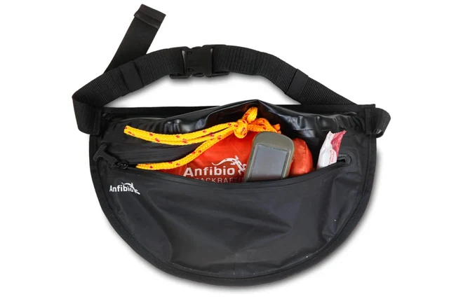 Anfibio Buddy Skulderveske 100% vanntett 