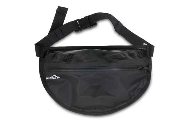Anfibio Buddy Skulderveske 100% vanntett 