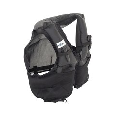 Anfibio Buoy Boy Zip Flytevest Black, Str. S