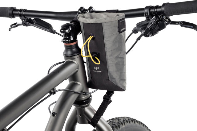 Apidura Backcountry Food Pouch 1.2L 60g, 1,2L 