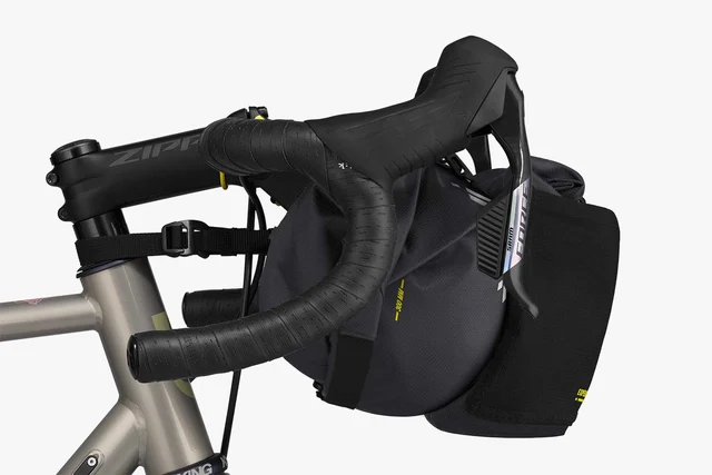 Apidura Expedition Front Accessory Pack 3.5L 
