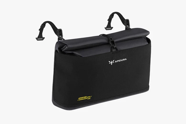 Apidura Expedition Front Accessory Pack 3.5L 