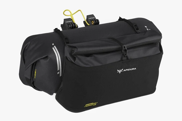 Apidura Expedition Front Accessory Pack 3.5L 