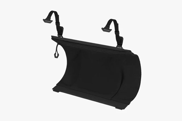 Apidura Expedition Front Cargo Mesh Lett ekstra oppbevaringsløsning 