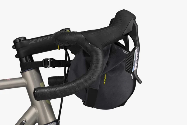 Apidura Expedition Front Cargo Mesh Lett ekstra oppbevaringsløsning 