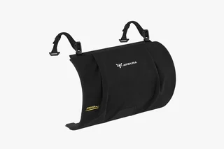 Apidura Expedition Front Cargo Mesh Lett ekstra oppbevaringsløsning