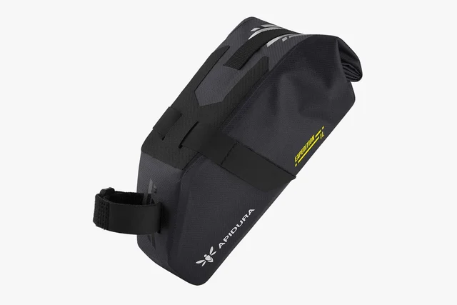 Apidura Expedition Tool Pack 1L Grå, 95g, 1L 