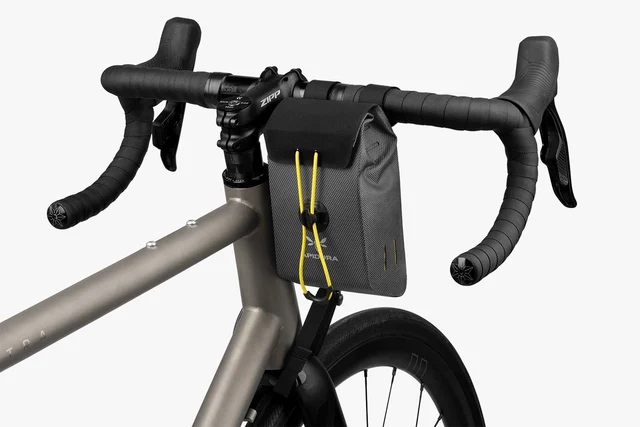 Apidura Expedition Stem Pack 1,3 l, Vanntett, 120 g 