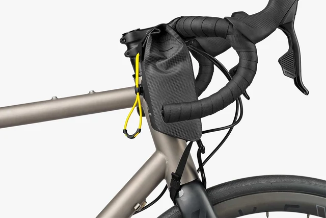 Apidura Expedition Stem Pack 1,3 l, Vanntett, 120 g 