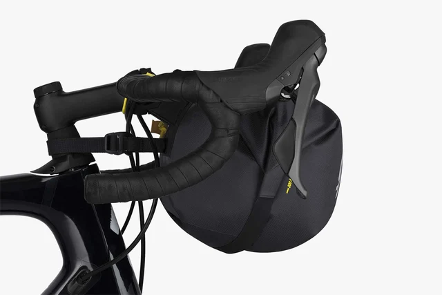Apidura Expedition Handlebar Pack 14L Styreveske 14L 