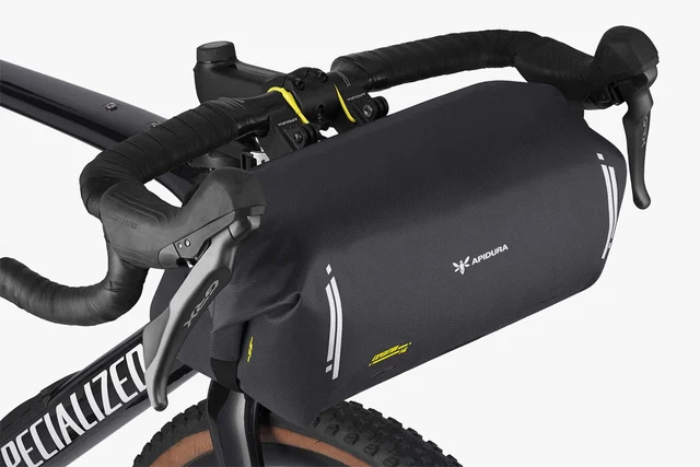 Apidura Expedition Handlebar Pack 14L Styreveske 14L 