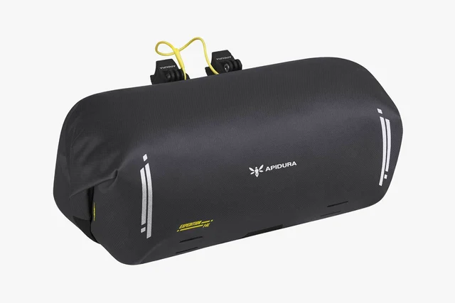 Apidura Expedition Handlebar Pack 14L Styreveske 14L 