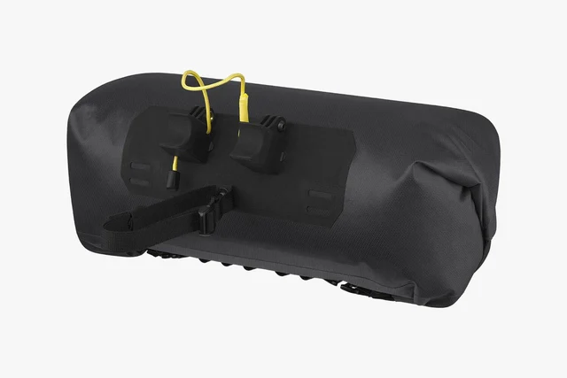 Apidura Expedition Handlebar Pack 9L Styreveske 9L 