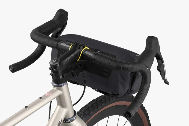 Apidura Expedition Handlebar Pack 9L Styreveske 9L 
