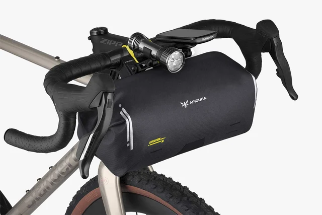 Apidura Expedition Handlebar Pack 9L Styreveske 9L 
