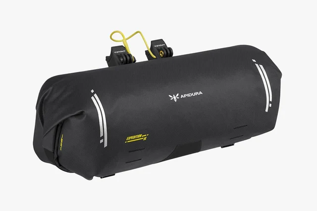 Apidura Expedition Handlebar Pack 9L Styreveske 9L 