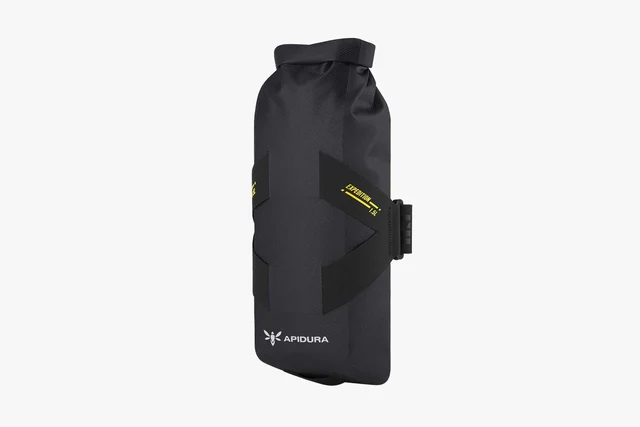 Apidura Expedition Downtube Pack 1.5L Borrelås rammeveske 1.5L 