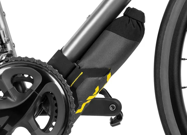 Apidura Expedition Downtube Pack Vattentett, 80g, 1,2 L 