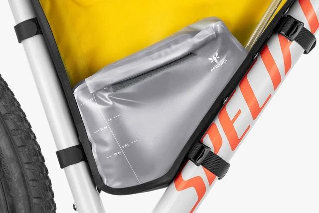 Apidura Frame Pack Drikkeblære 120g, 1.5 L 
