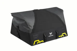 Apidura Expedition Front Rack Pack (30L) 900g, 30L, Vattent&#228;t