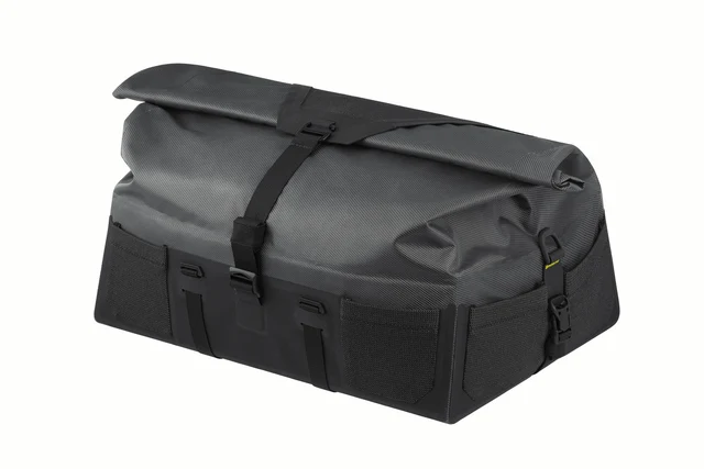 Apidura Expedition Front Rack Pack (30L) 900g, 30L, Vanntett 