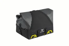 Apidura Expedition Front Rack Pack (20L) 740g, 20L, Vanntett