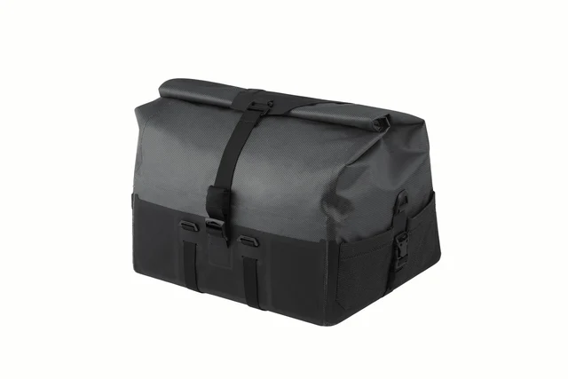 Apidura Expedition Front Rack Pack (20L) 740g, 20L, Vanntett 