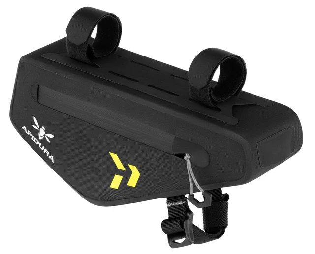 Apidura Backcountry 2.0 Frame Pack 1 liter, Vattentät ramväska, 100 g 