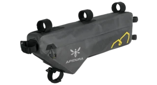 Apidura Expedition Comp. Frame Pack 5.3L Large, Vanntett, 200g, 5,3L