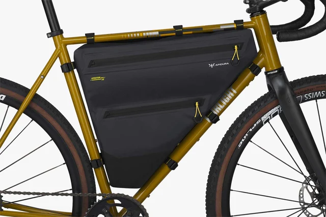 Apidura Expedition Full Frame Pack 10L Rammeveske 10L 