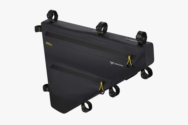 Apidura Expedition Full Frame Pack 10L Rammeveske 10L 