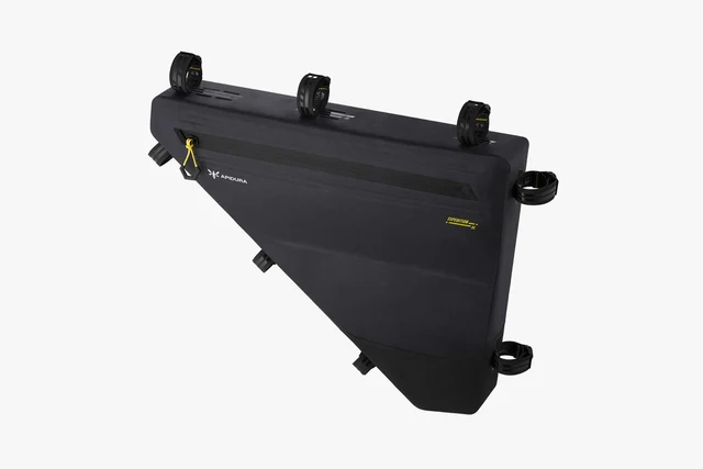 Apidura Expedition Full Frame Pack 8L Rammeveske 8L 