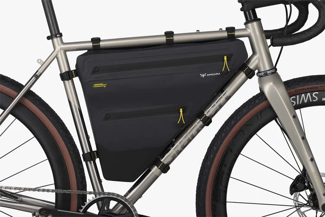 Apidura Expedition Full Frame Pack 8L Rammeveske 8L 