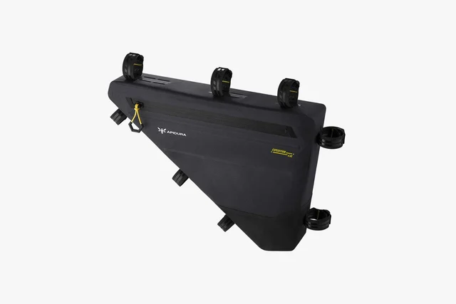 Apidura Expedition Full Frame Pack 4.6L Rammeveske 4.6L 