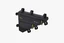 Apidura Expedition Full Frame Pack Rammeveske