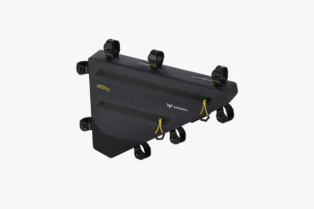 Apidura Expedition Full Frame Pack 4.6L Rammeveske 4.6L 
