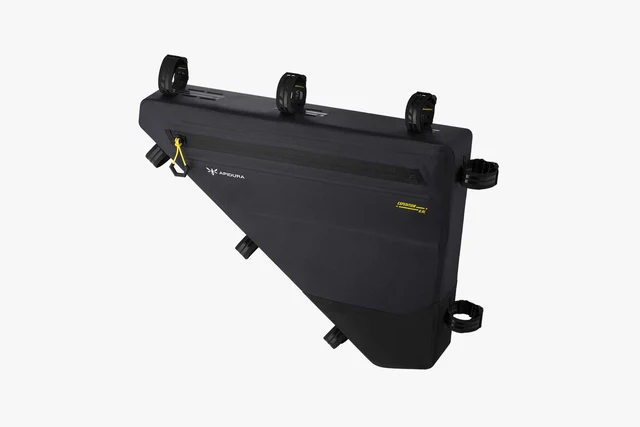 Apidura Expedition Full Frame Pack 6.8L Rammeveske 6.8L 