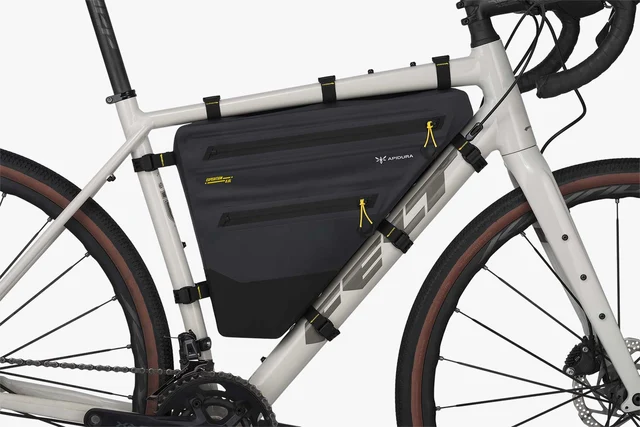 Apidura Expedition Full Frame Pack 6.8L Rammeveske 6.8L 