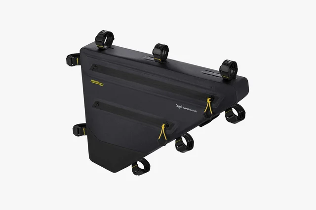 Apidura Expedition Full Frame Pack 6.8L Rammeveske 6.8L 