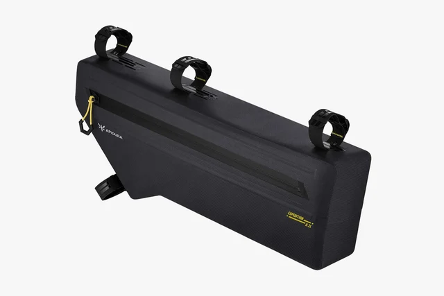 Apidura Expedition Frame Pack 5.7L Rammeveske 5.7L 
