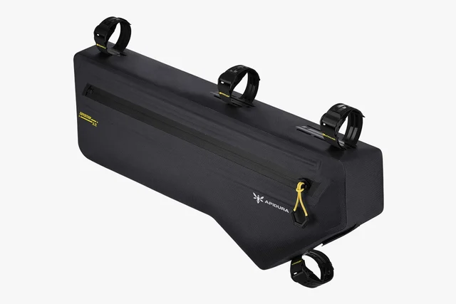 Apidura Expedition Frame Pack 5.7L Rammeveske 5.7L 