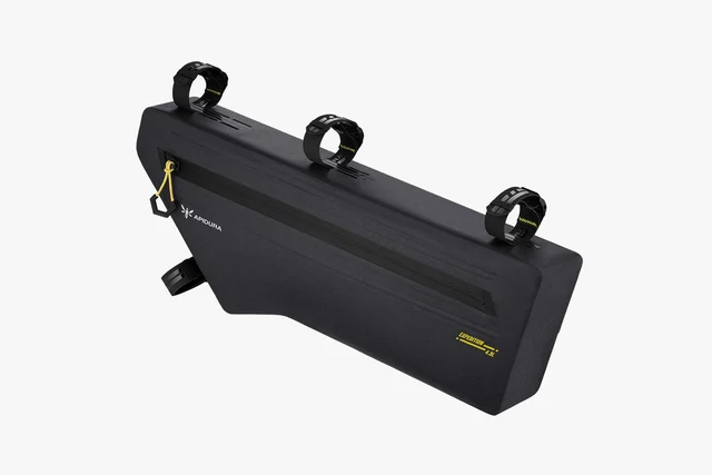 Apidura Expedition Frame Pack 4.3L Rammeveske 4.3L 