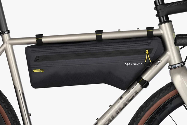 Apidura Expedition Frame Pack 4.3L Rammeveske 4.3L 