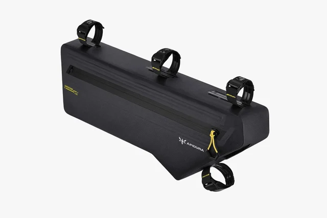 Apidura Expedition Frame Pack 4.3L Rammeveske 4.3L 