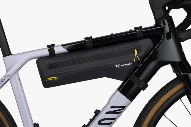Apidura Expedition Frame Pack 2.8L Rammeveske 2.8L 