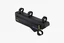 Apidura Expedition Frame Pack Rammeveske