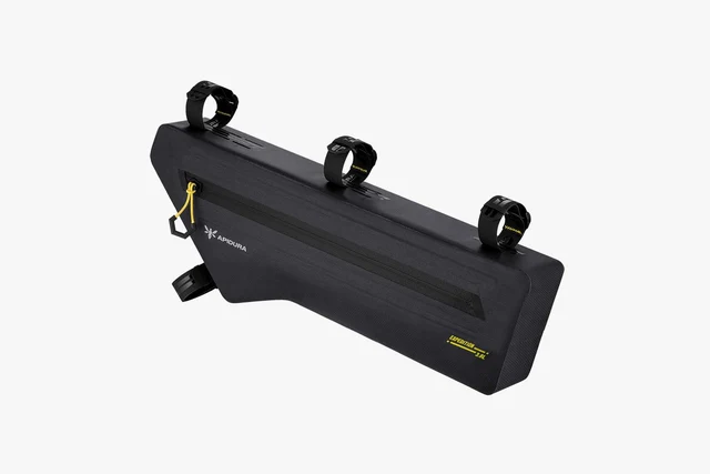Apidura Expedition Frame Pack 3.8L Rammeveske 3.8L 